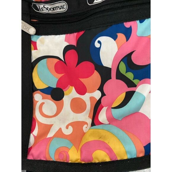 LeSport Sac Purse -Bag and Cosmetic Bag Set - Picture 4 of 10